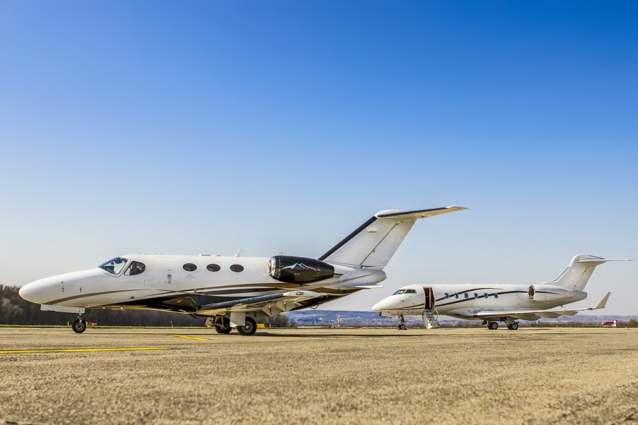sky jet travel limited