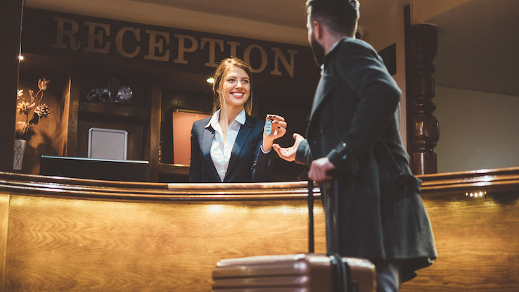 how to post hotel reviews