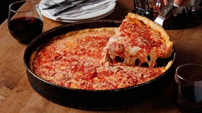 America’s Best Pizza Restaurants, Ranked
