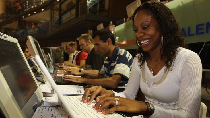 These Were The Biggest Cultural Trends of the 2000s
