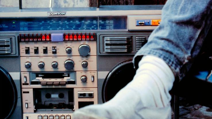 Boombox Function Wouldn't Work - Scripting Support - Developer Forum