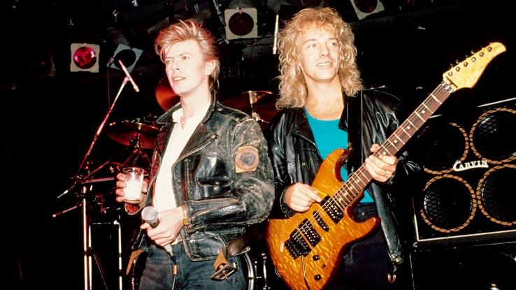 Dine where David Bowie, The Foo Fighters and No Doubt once recorded hit songs - ABC11 Raleigh-Durham