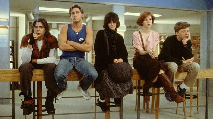 breakfast club fist pump