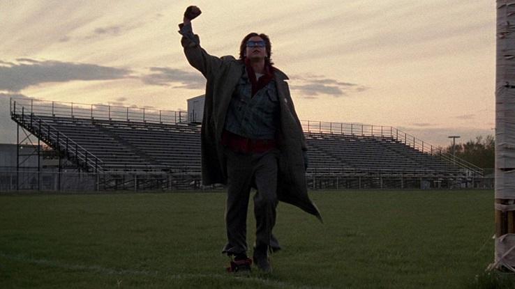 The Breakfast Club: Mbti® Types Of The Main Characters - IMDb