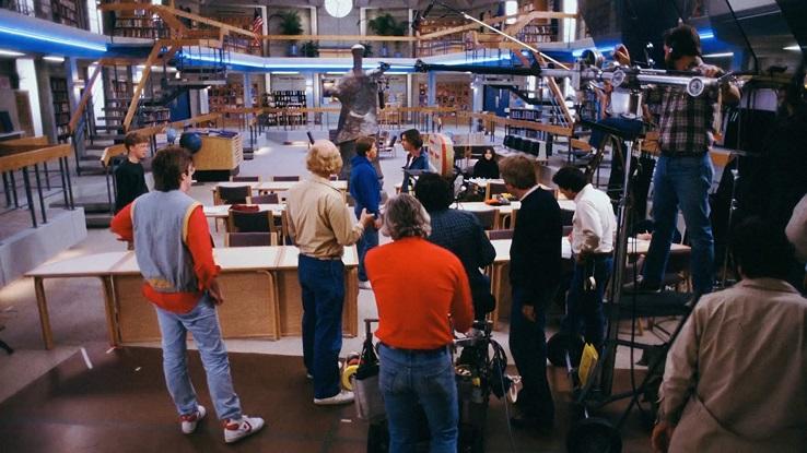 cast and crew forms