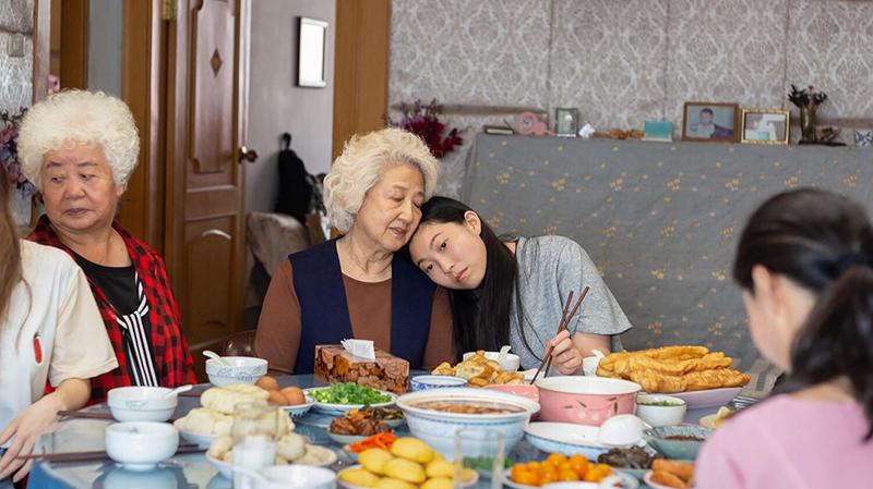 Murder Mystery 2': CNY filmmaker nabs biggest opening weekend yet