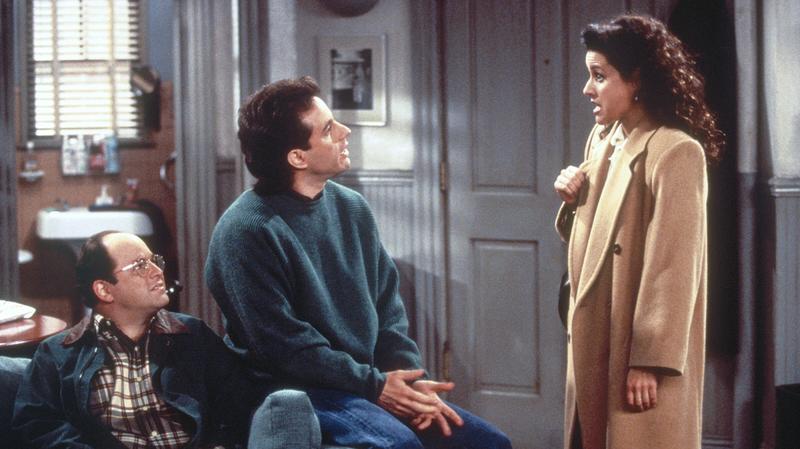 Yada, Yada, Yada: Seinfeld's Behind-the-Scenes Secrets Even Diehard Fans  Don't Know