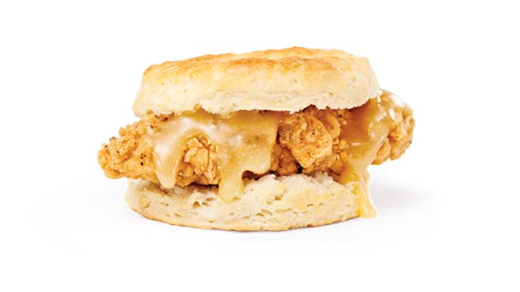 Everything on the Tim Hortons Breakfast Menu, Ranked by Calories