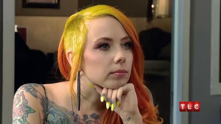 Clinton mother, daughter on TLC's 'sMothered' share experience on show