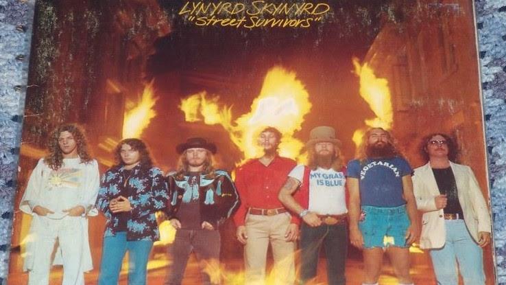 The True Story of the Lynyrd Skynyrd Plane Crash