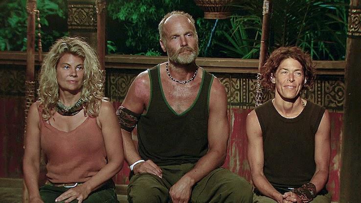 Survivor - IMDb