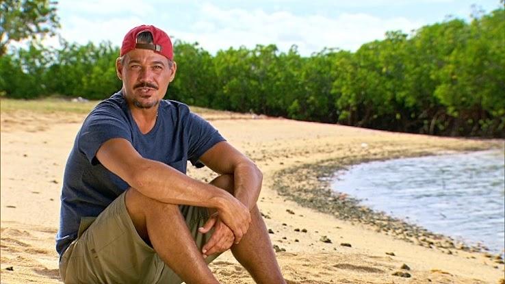 Survivor - IMDb