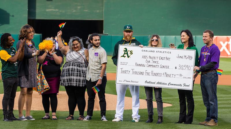 This sports project is bringing smaller athletes closer to their fans