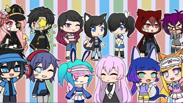 Kinzoo A parent's guide to Gacha Life
