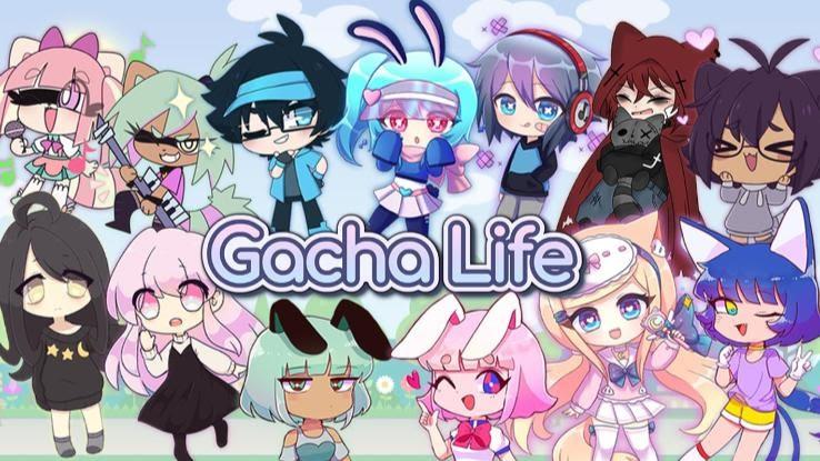 Gacha Critique APK - Download for Android, iOS & PC