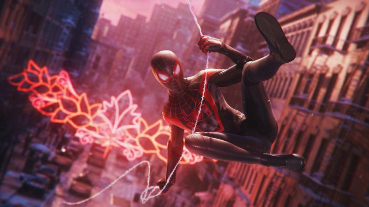 All the Spider-Man Games - IMDb