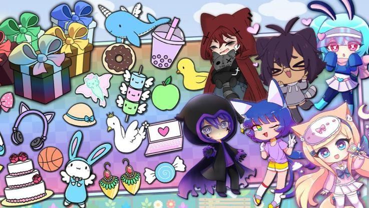 Everything Parents And Players Need To Know About Gacha Life