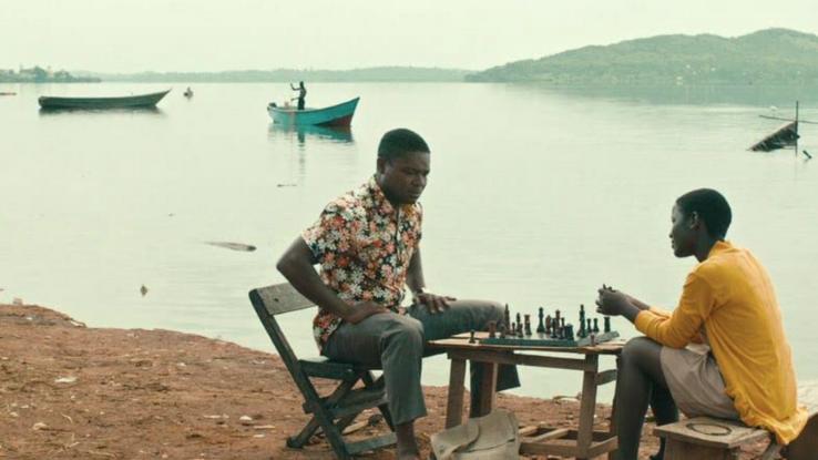 Queen of Katwe (2016) - IMDb