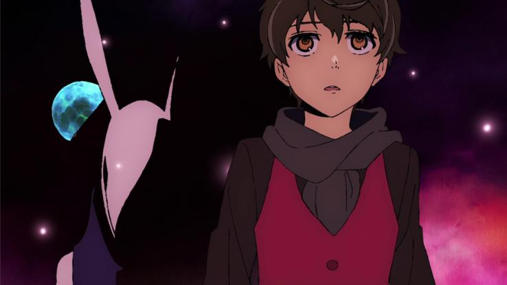 Post-Apocalyptic Original 'FreakAngels' Hits Crunchyroll in