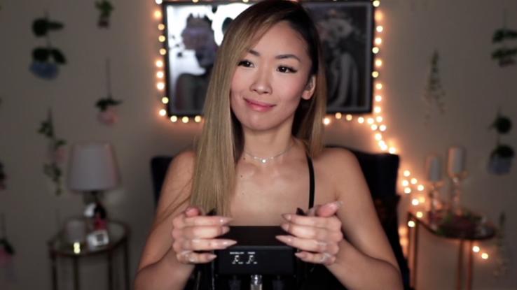 Maryjlee Twitch