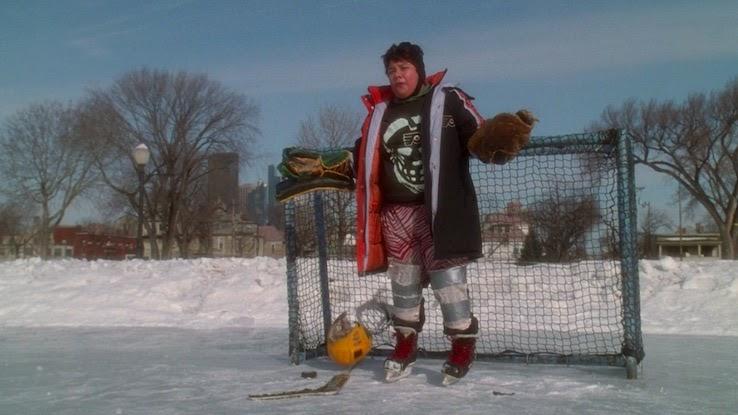 14 Weird Things In The Mighty Ducks Franchise