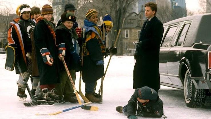 Story Behind the Mighty Ducks NHL Team: A Great Marketing Stunt