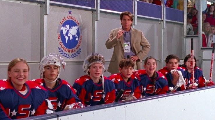30 years after filming The Mighty Ducks, cast members fondly recall their  time in Minnesota