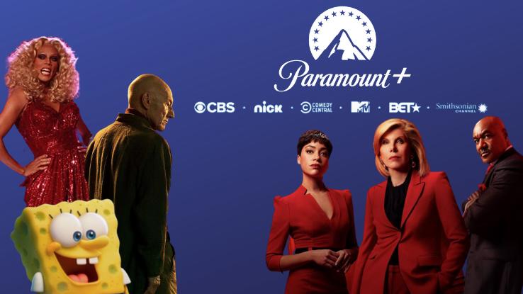 Next - MTV - Watch on Paramount Plus