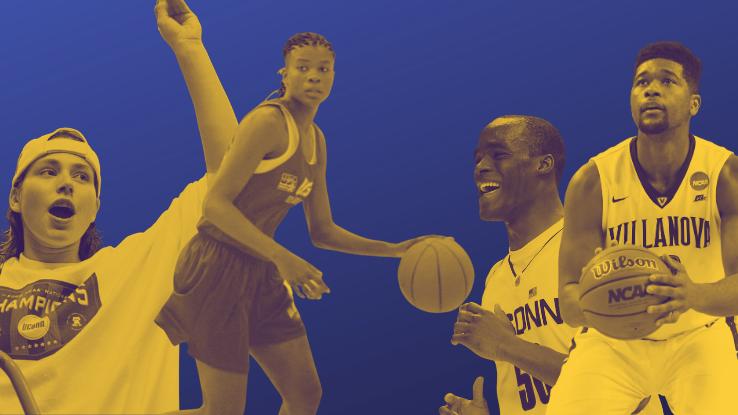 March Madness: 15 most iconic buzzer-beaters in NCAA Tournament history
