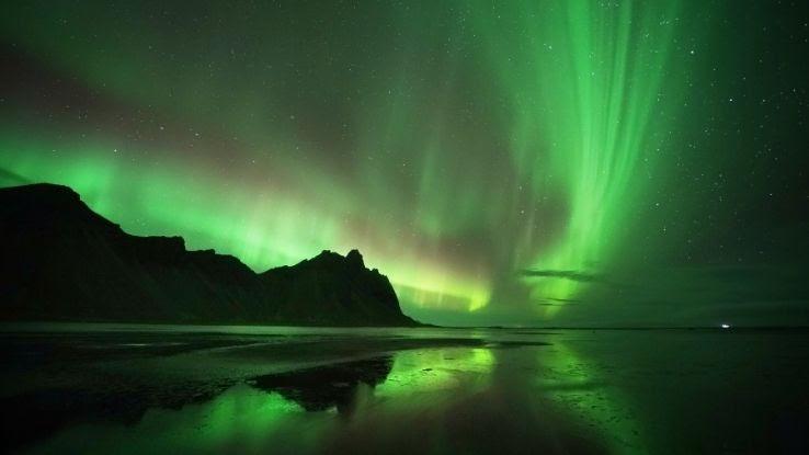 northern lights virtual tour