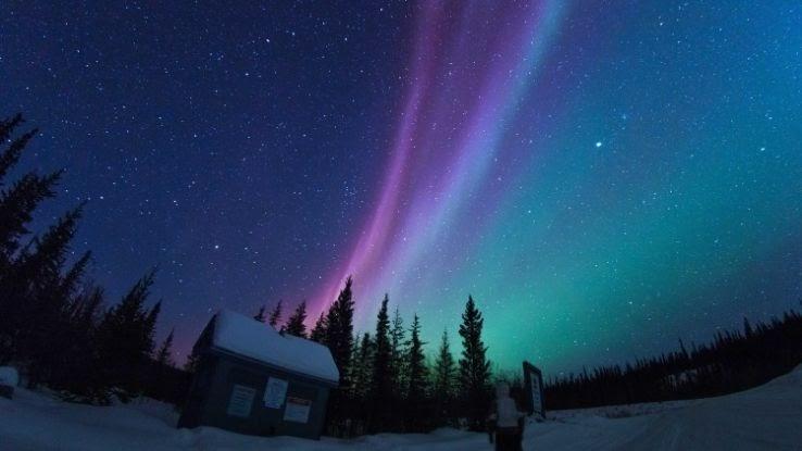 northern lights virtual tour