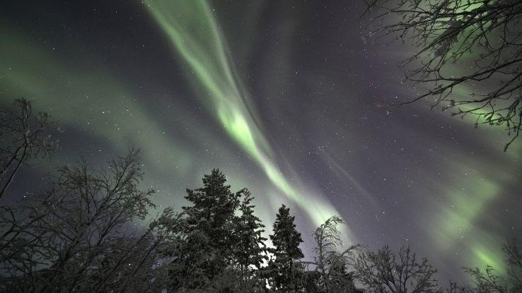 northern lights virtual tour