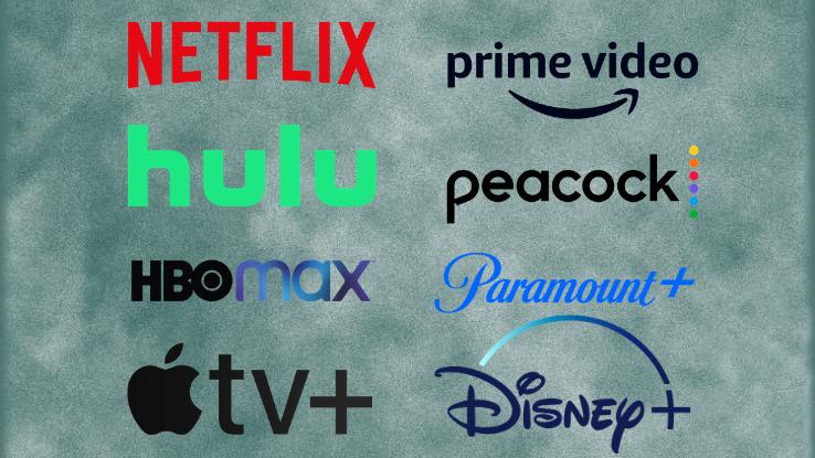 Hulu and Prime Video Are Gaining on Netflix in the Streaming Wars
