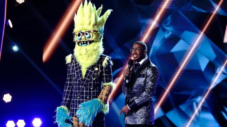 Every Athlete Who Has Competed on 'the Masked Singer