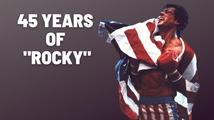 Rocky IV (1985) - IMDb
