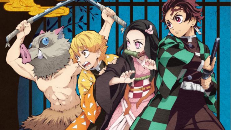 Why this scene made people want to watch this anime: Featuring Kimetsu no Yaiba – Animation: Art in Motion