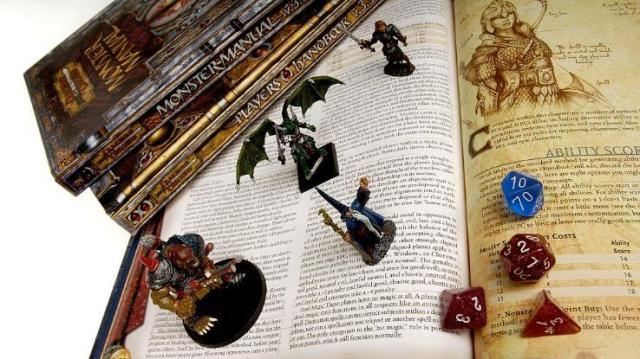 Dungeons and Dragons Explained: How Has D&D Endured for Almost 50 Years?