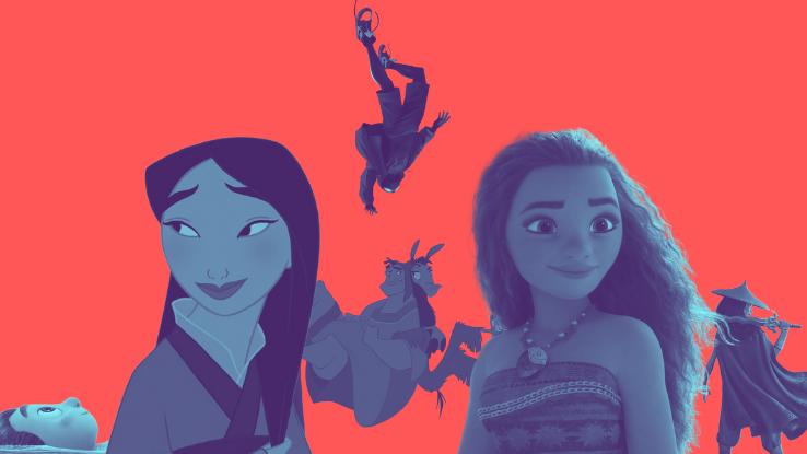 The Groundbreaking Queerness of Disney's 'Mulan