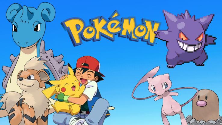 Pokémon the Movie 2000 (1999) - Photo Gallery - IMDb