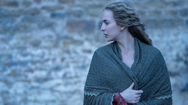 The Last Duel" Review: Jodie Comer's Medieval Account Powerfully Resonates  With the Present