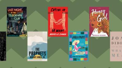 19 of the Best Books of 2021