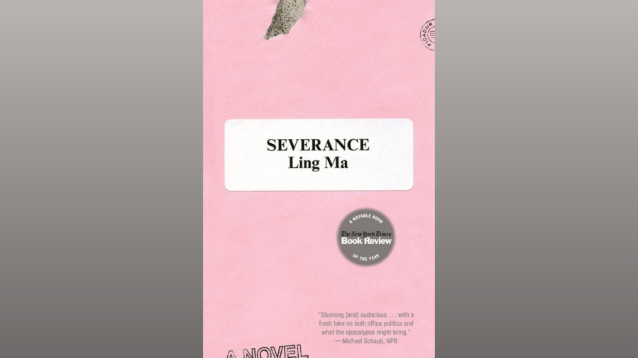 Severance.