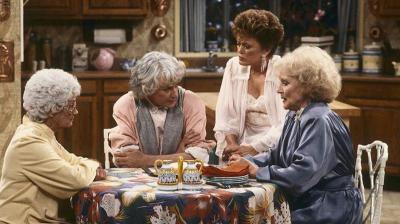 Miami Nice: Behind-the-Scenes Facts Golden Girls Fan Should Know
