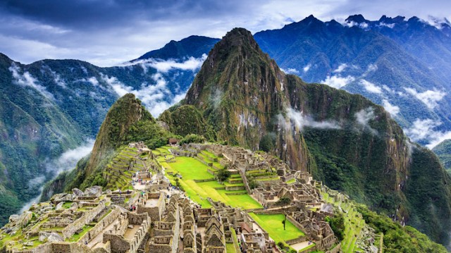When Are the Best Months to Visit Machu Picchu?