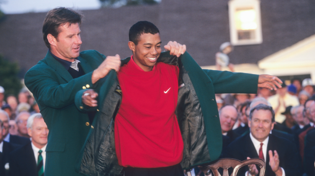 The History of the Masters Tournament Makes It Both Special and Out of Touch