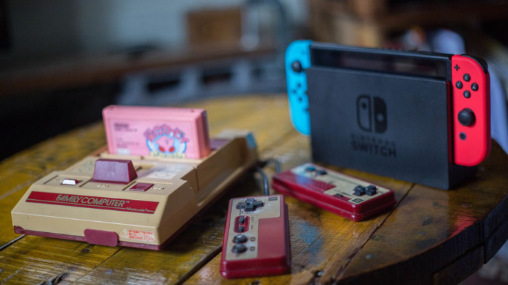 Kirby at 20: How Nintendo's Unlikely Pink Hero Lasted 2 Decades