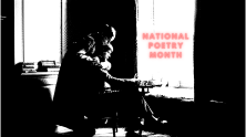 This National Poetry Month, Let Poetry Change Your Mind