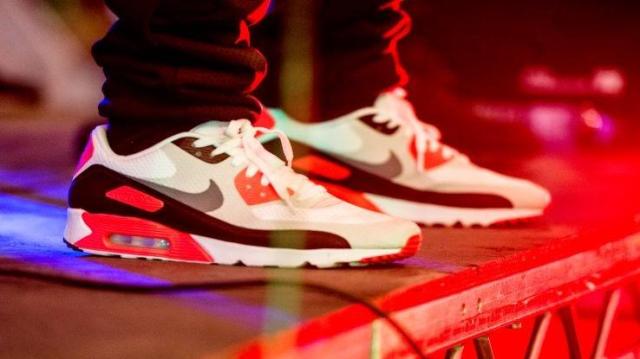 From the Air Max 90 to Retro Jordans: How Nike Became King