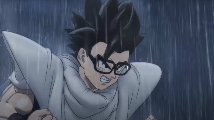 Box Office: 'Dragon Ball Super: Super Hero' Crushes Idris Elba's