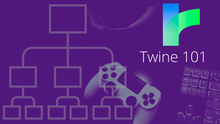 Twine 101 Create Your Own Video Game No Matter Your Skill Level